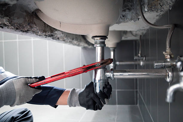 Trusted Leak Detection service in Haltom City, TX - AAA Plumbing Heating